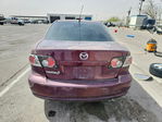 Mazda 6 2007