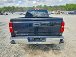 Chevrolet Silverado 2019