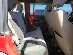 Jeep Wrangler 2010
