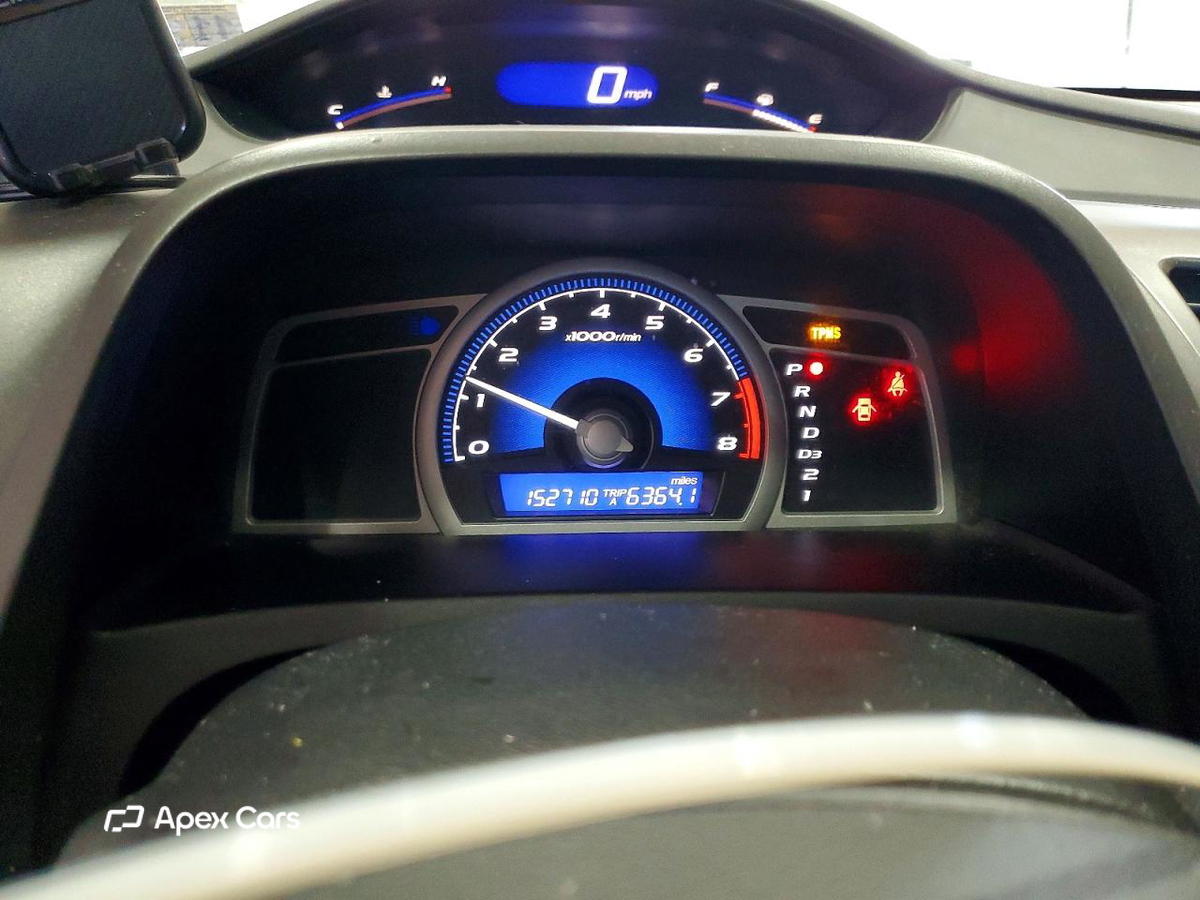 Honda Civic 2009
