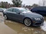 Audi A7 2014