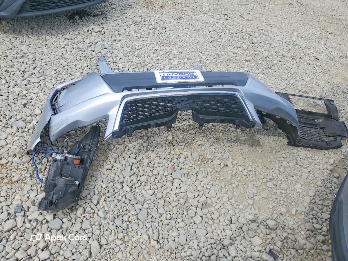 Subaru Forester 2015
