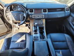 Land Rover Range Rover 2012