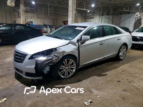 Cadillac XTS 2019 - Image 1 of 12