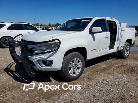 Chevrolet Colorado 2015 - Image 1 of 12