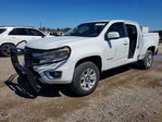 Chevrolet Colorado 2015