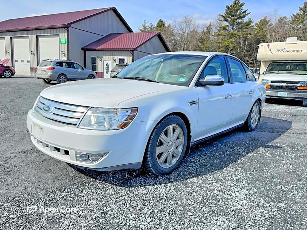Ford Taurus 2008