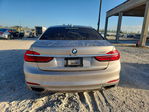 BMW Series 7 2018