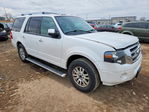 Ford Expedition 2012