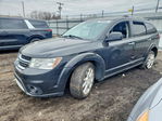 Dodge Journey 2013