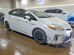 Toyota Prius 2012