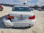 BMW Series 7 2013
