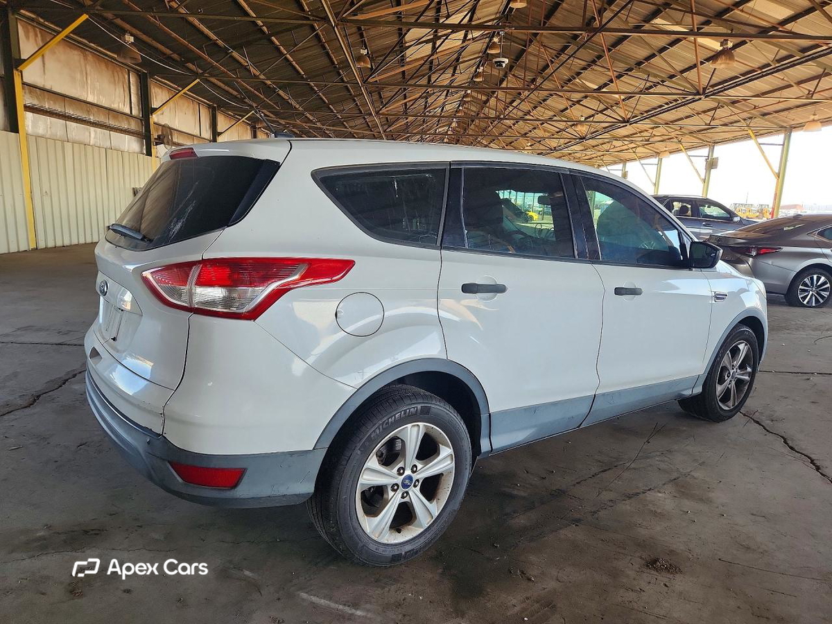 Ford Escape 2014