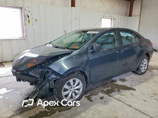 Toyota Corolla 2015 - Image 1 of 12