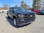 Chevrolet Silverado 2017