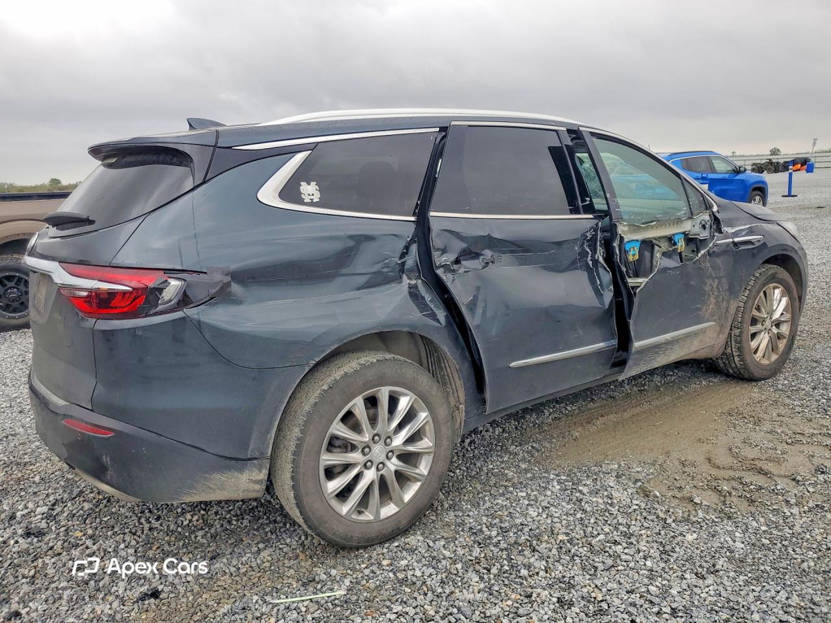 Buick Enclave 2021