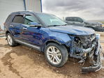 Ford Explorer 2016