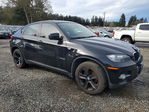 BMW X6 2011
