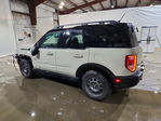 Ford Bronco 2024