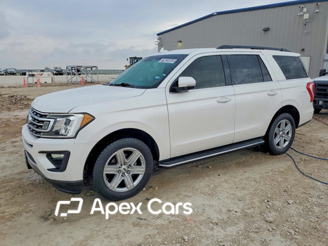 Ford Expedition 2018 - Image 1 of 13