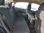 Ford Fiesta 2015