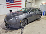 Lincoln MKZ 2016