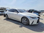 Lexus IS 2021