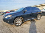Lexus RX 2010