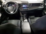 Toyota RAV 4 2016