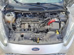 Ford Fiesta 2017