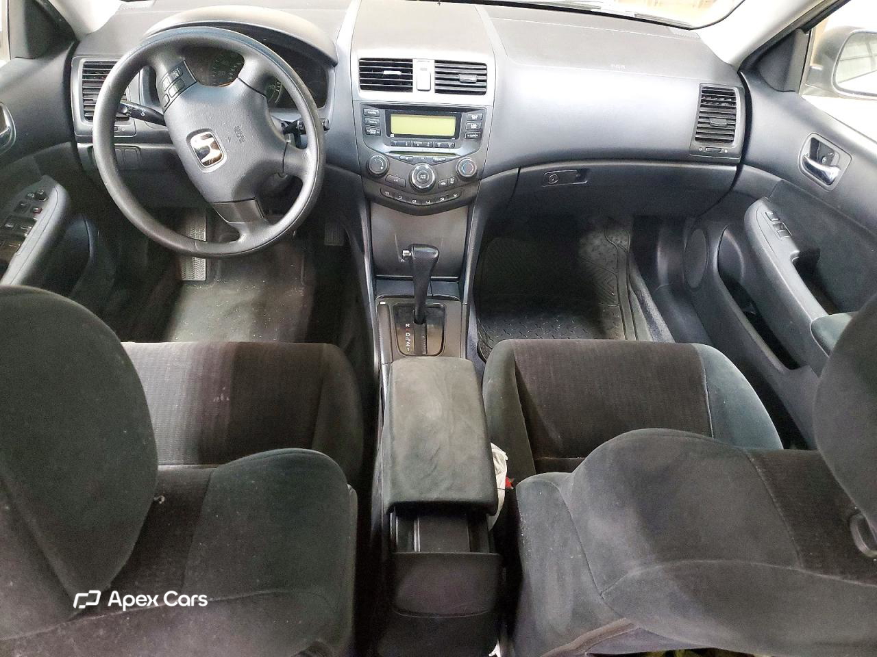 Honda Accord 2004