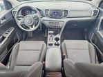Kia Sportage 2018