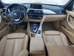 BMW Series 3 2016