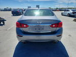 Infiniti Q50 2015