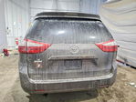 Toyota Sienna 2017