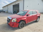 GMC Terrain 2014