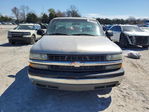 Chevrolet Silverado 2001