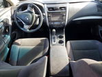 Nissan Altima 2013