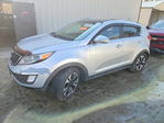 Kia Sportage 2011