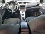 Nissan Sentra 2014