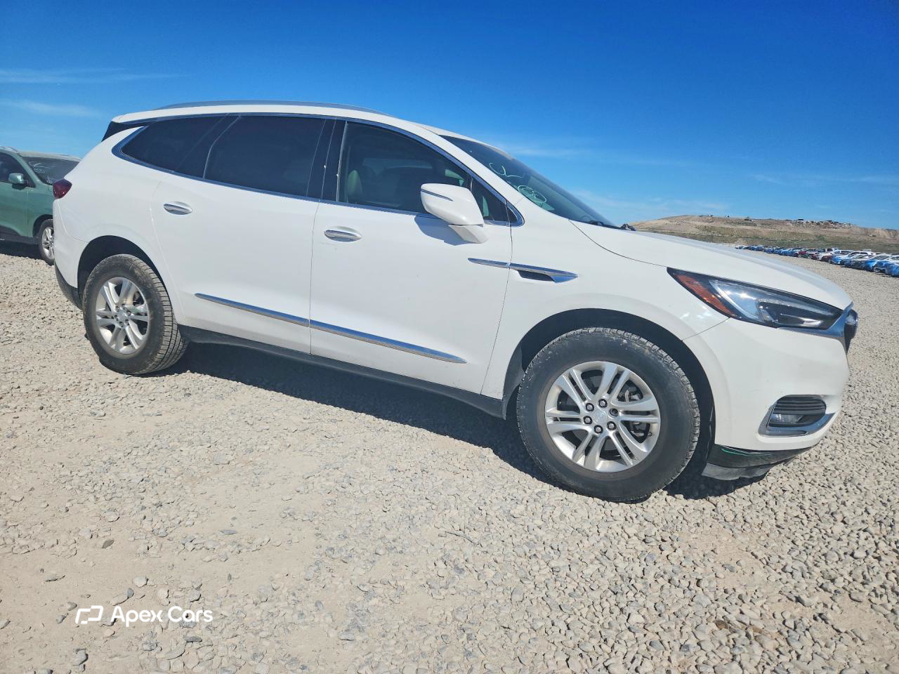 Buick Enclave 2019
