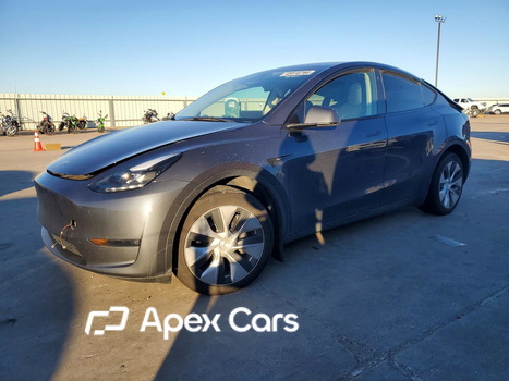Tesla Model Y 2023 - Zdjęcie 1 z 13