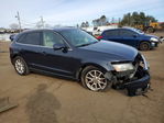 Audi Q5 2012