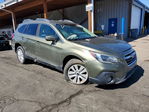Subaru Outback 2019