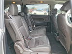 Honda Odyssey 2018