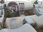 Nissan Altima 2012