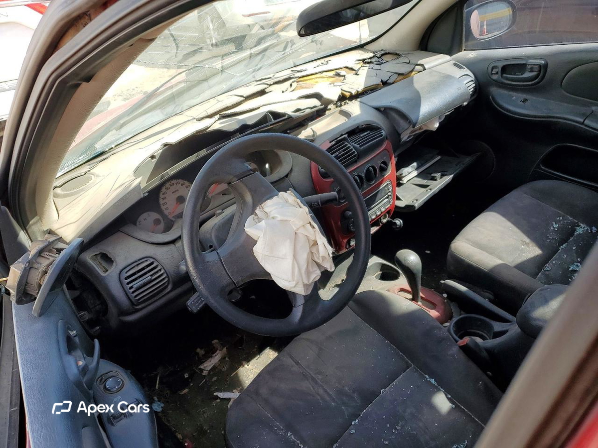 Dodge Neon 2005