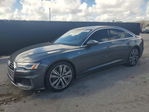 Audi A6 2020