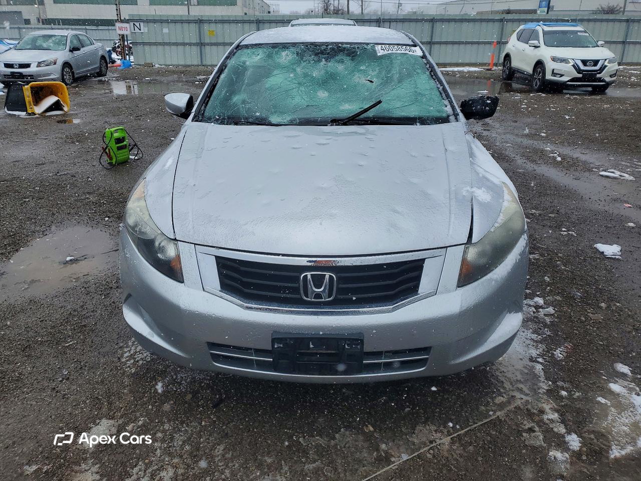 Honda Accord 2010