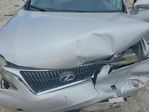 Lexus RX 2012